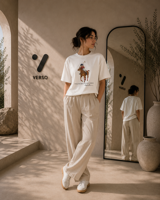 تیشرت polo