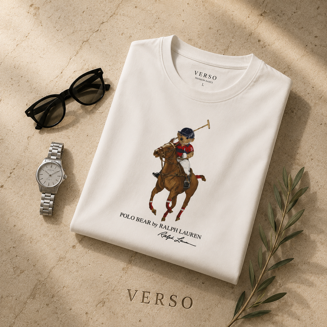 تیشرت polo
