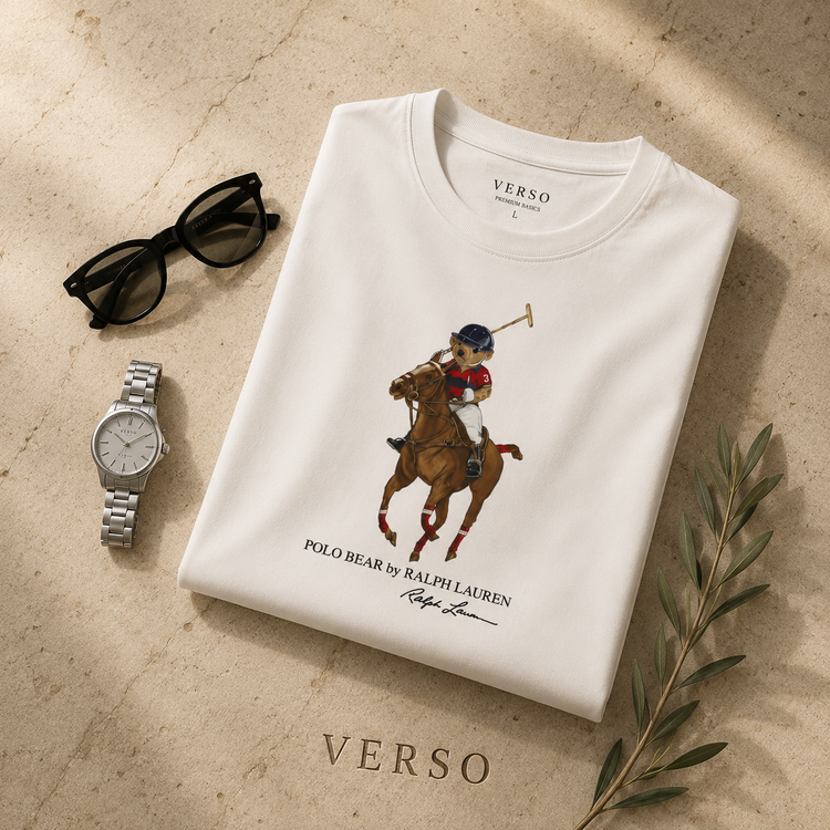 تیشرت polo