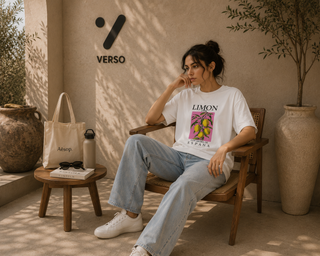 تیشرت Limon 1998