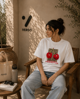 تیشرت Wild Cherry