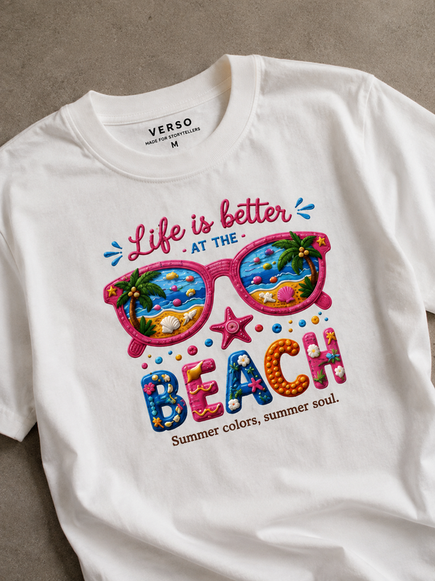 تیشرت Beach