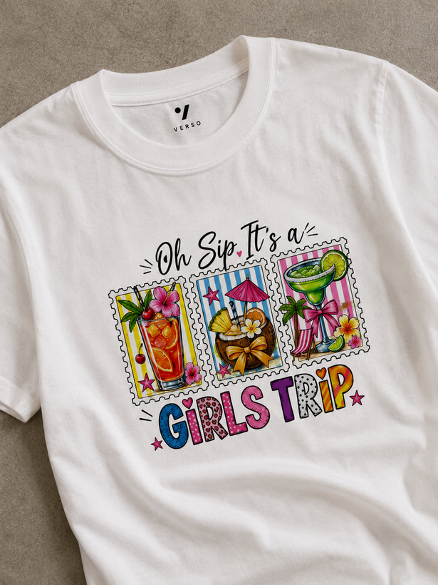 تیشرت girls trip