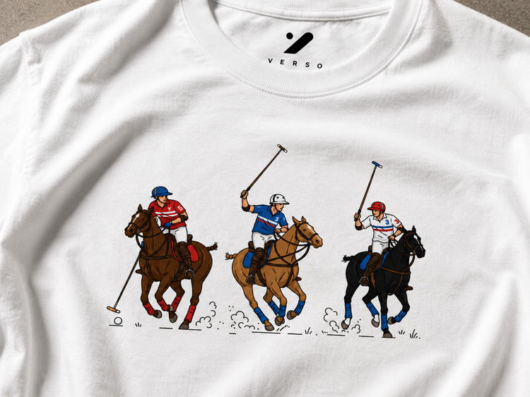تیشرت polo پولو