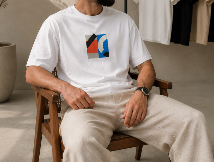 تیشرت باهاوس