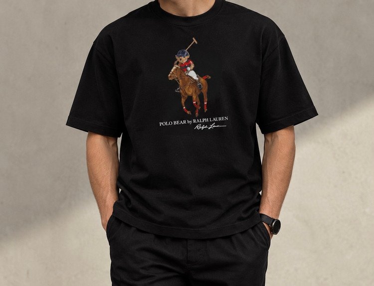 تیشرت polo