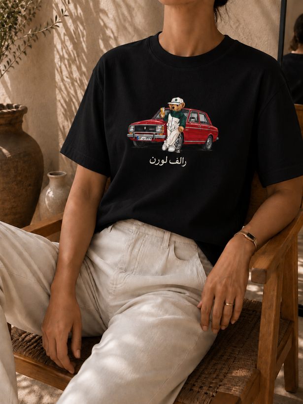 Polo tishert